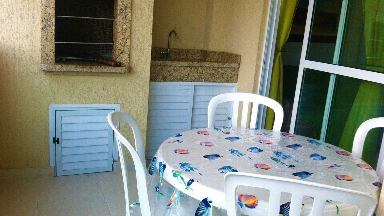 Photo of Outdoor in Bombas