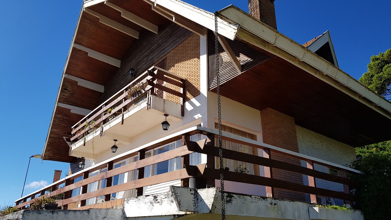 Photo of Outdoor in Campos do Jordao