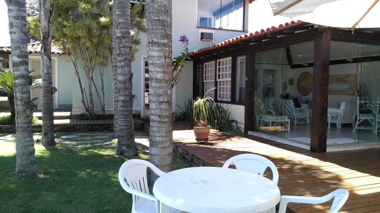 Photo of Outdoor in Manguinhos