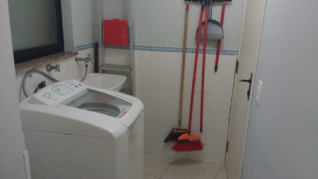 Photo of Bathroom in Acarau