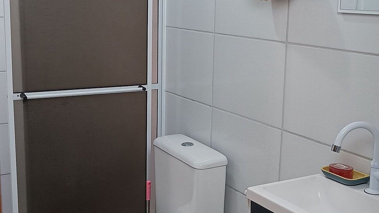 Photo of Bathroom in Campeche Sul