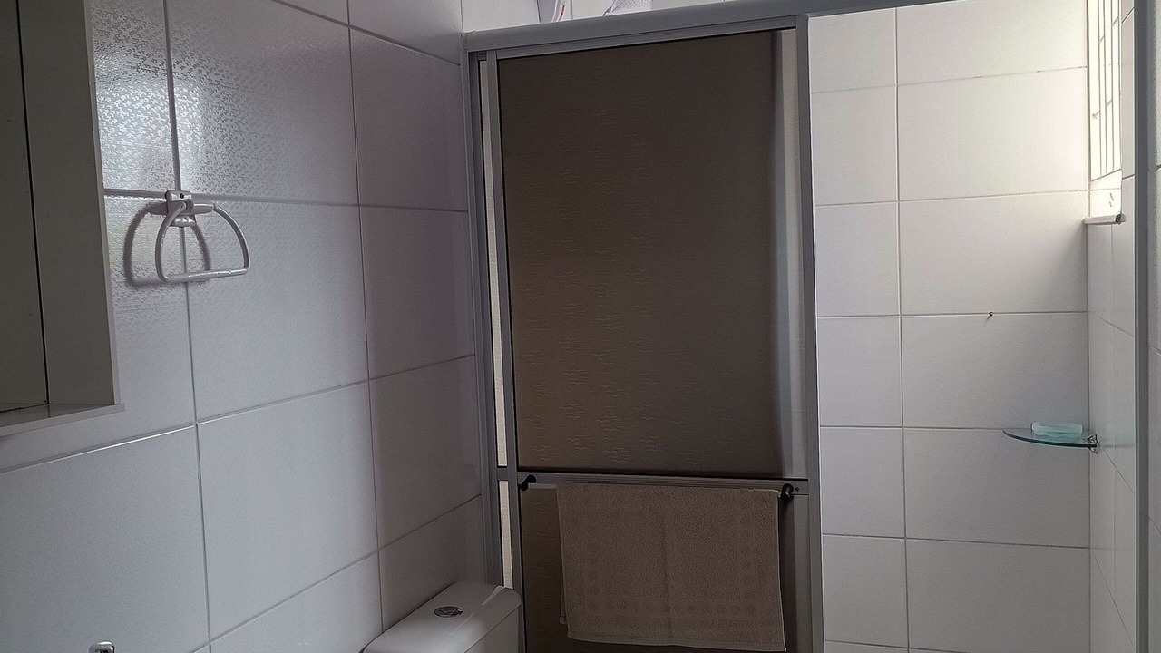 Photo of Bathroom in Campeche Sul