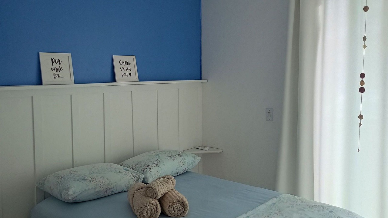 Photo of Bedroom in Campeche Sul