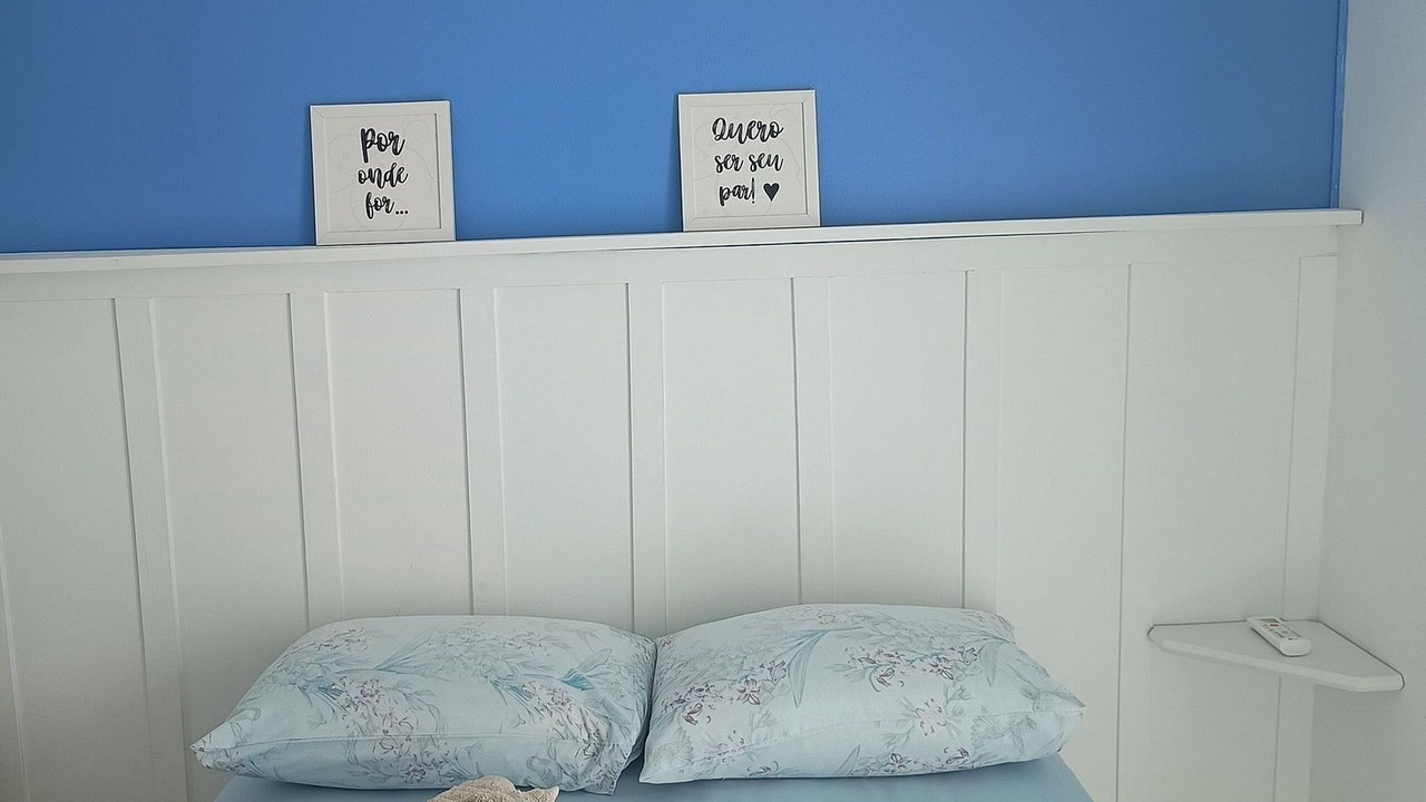 Photo of Bedroom in Campeche Sul