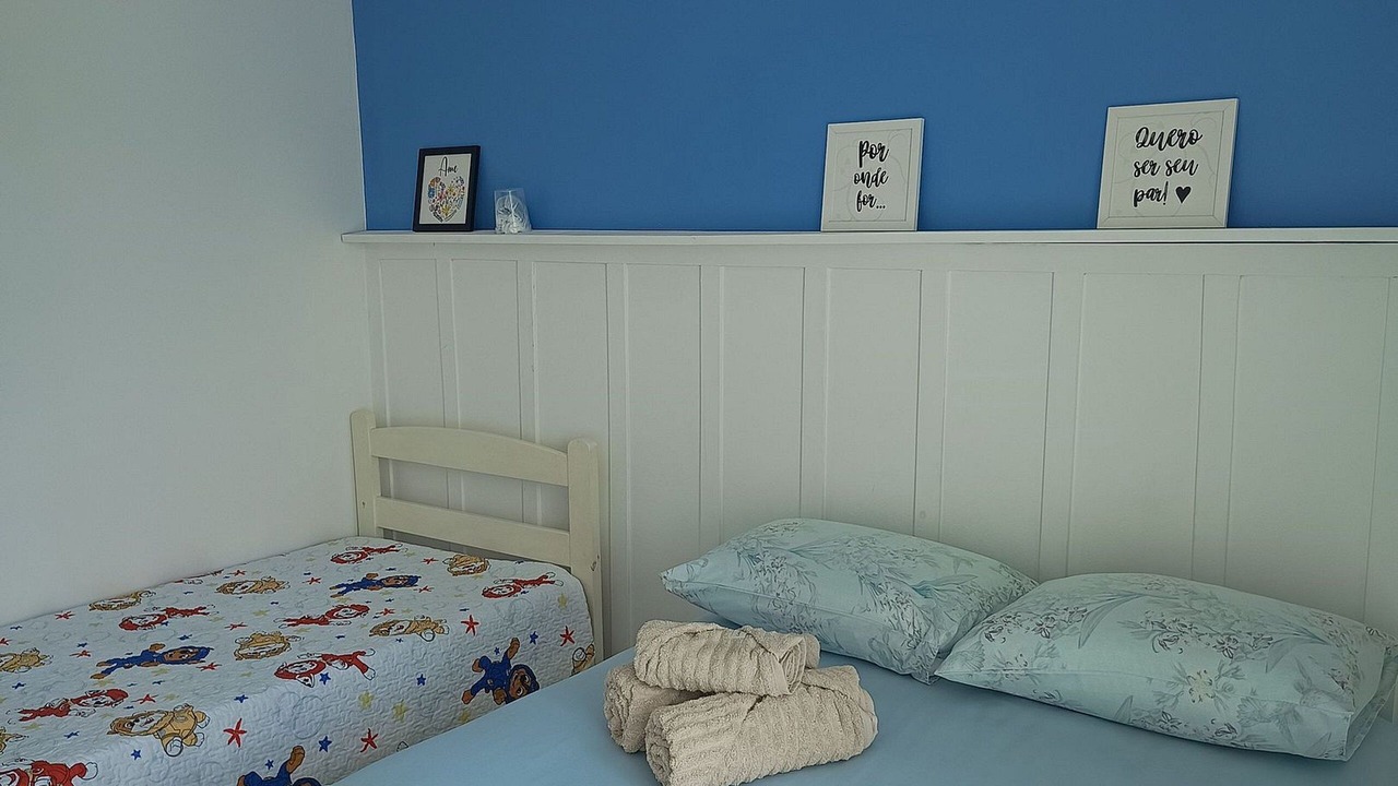 Photo of Bedroom in Campeche Sul
