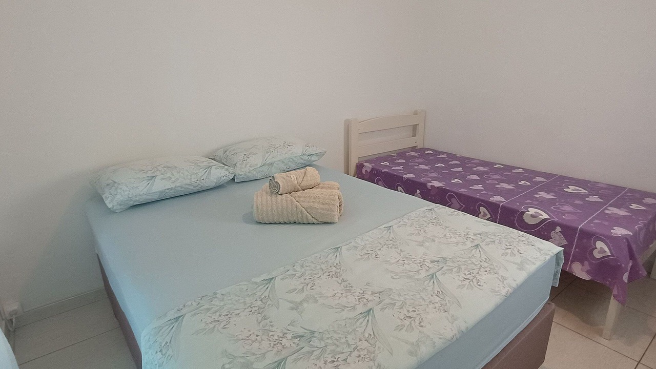 Photo of Bedroom in Campeche Sul
