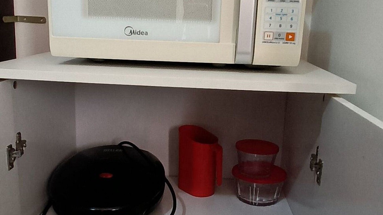 Photo of Kitchen in Campeche Sul