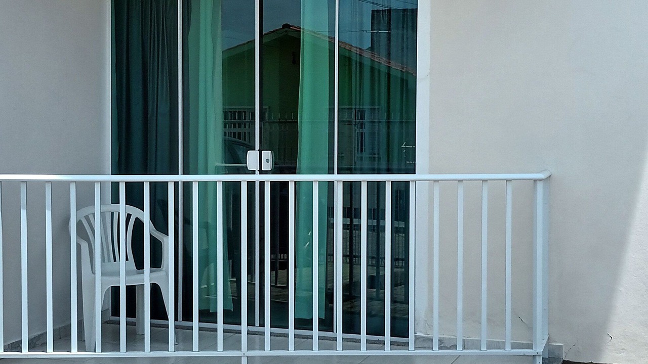 Photo of Outdoor in Campeche Sul