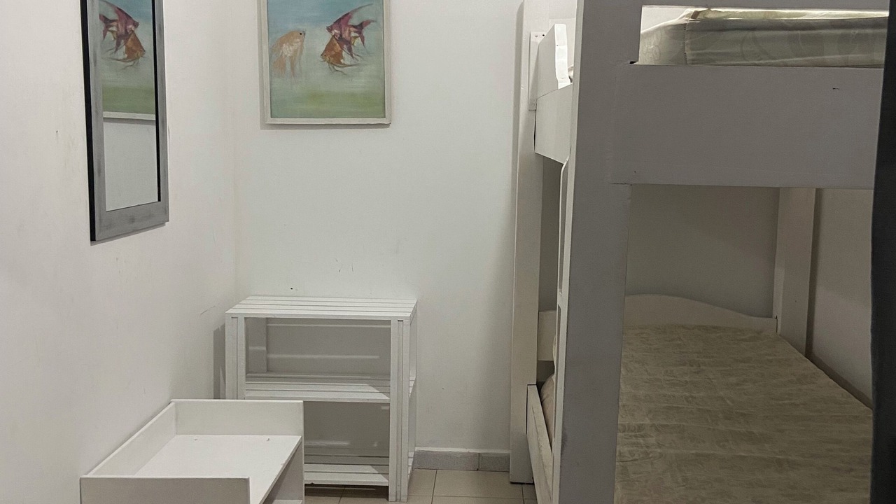 Photo of Bedroom in Barra Funda