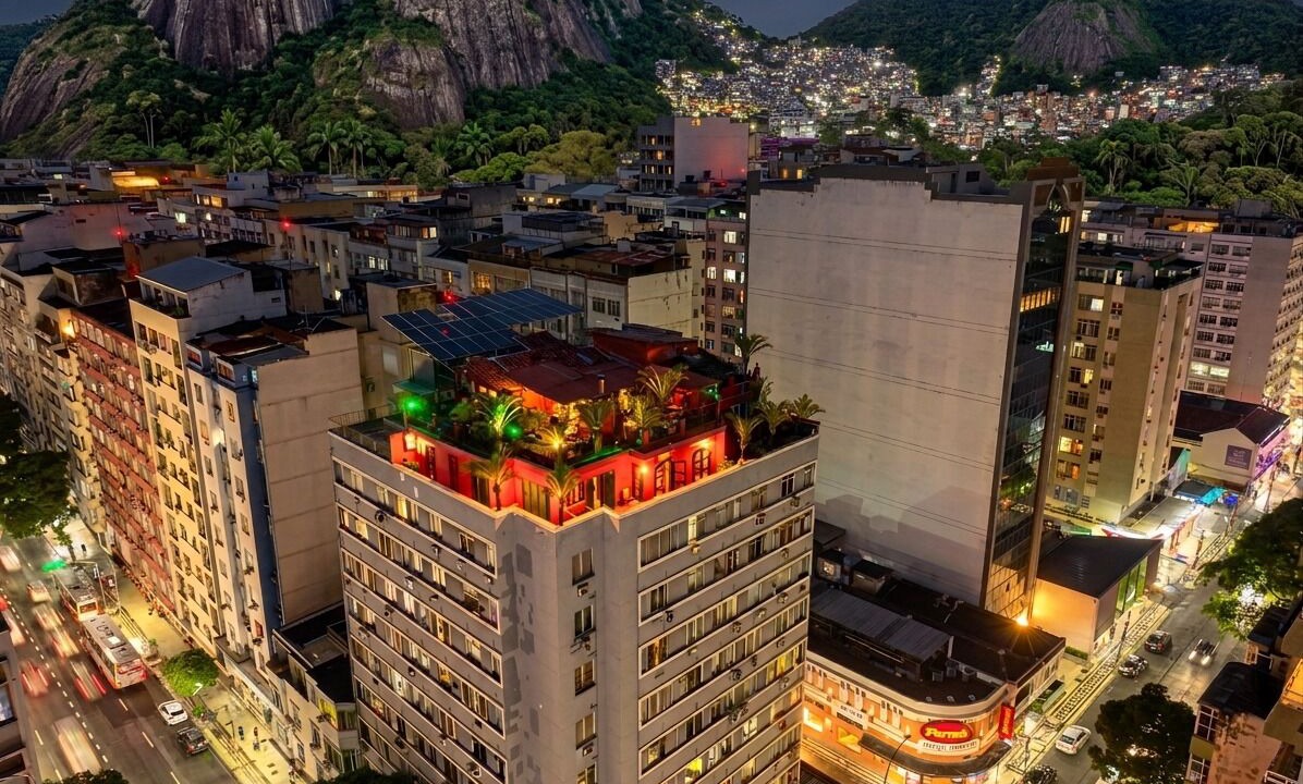 Photo of Others in Copacabana