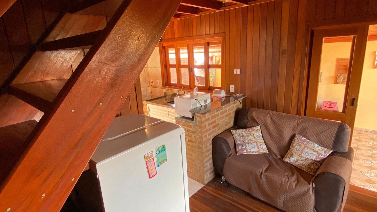 Photo of Livingroom in Campos Eliseos