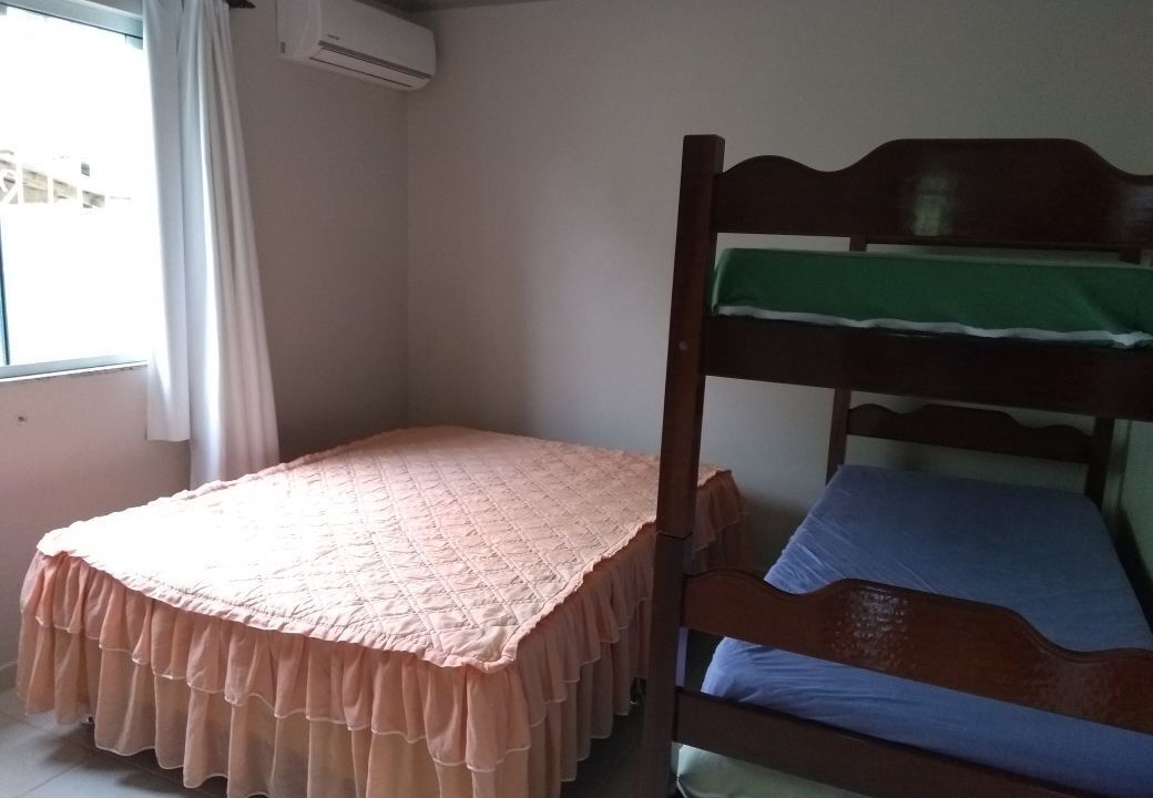 Photo of Bedroom in Morretes