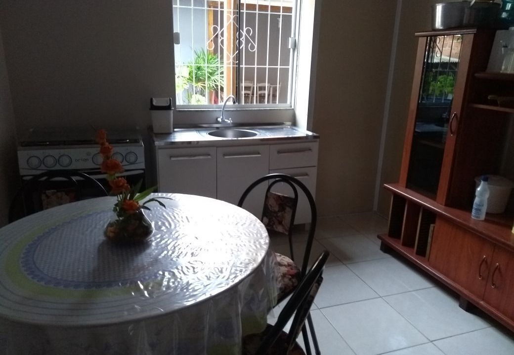 Photo of Kitchen in Morretes