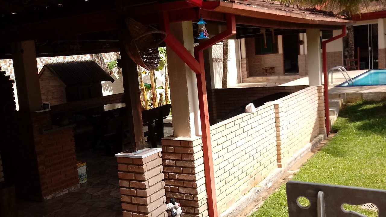 Photo of Patio Balcony in Morada da Praia