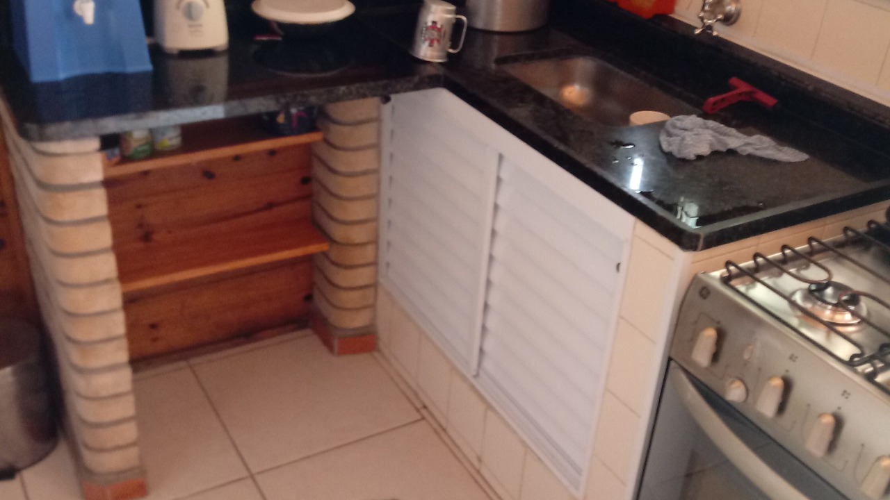 Photo of Kitchen in Morada da Praia