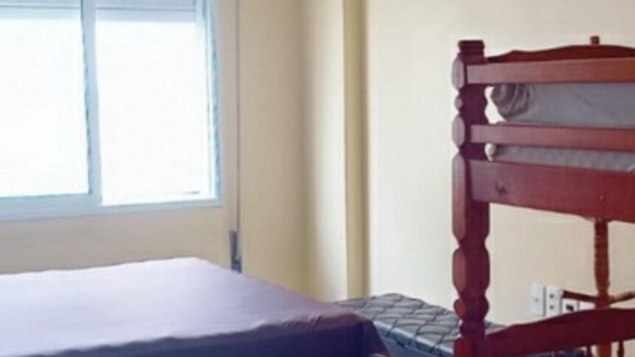 Photo of Bedroom in Barra Funda