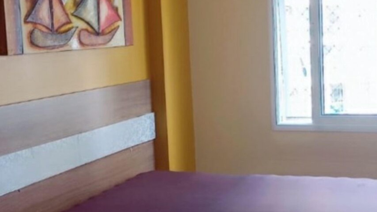 Photo of Bedroom in Barra Funda