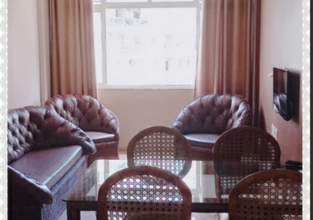 Photo of Livingroom in Barra Funda