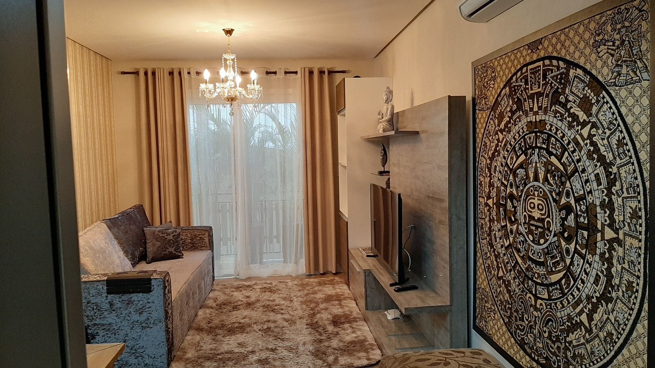 Photo of Livingroom in Gramado