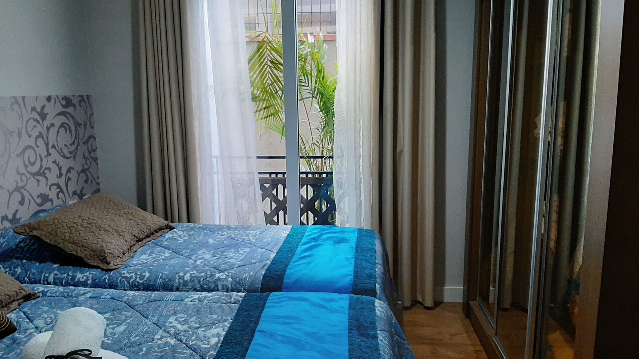 Photo of Bedroom in Gramado