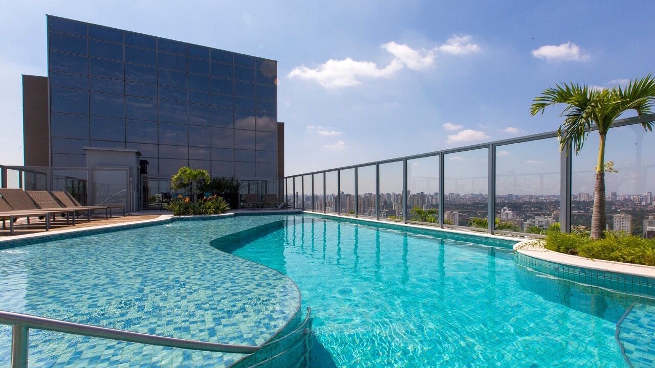 Photo of Outdoor in Chacara Santo Antonio