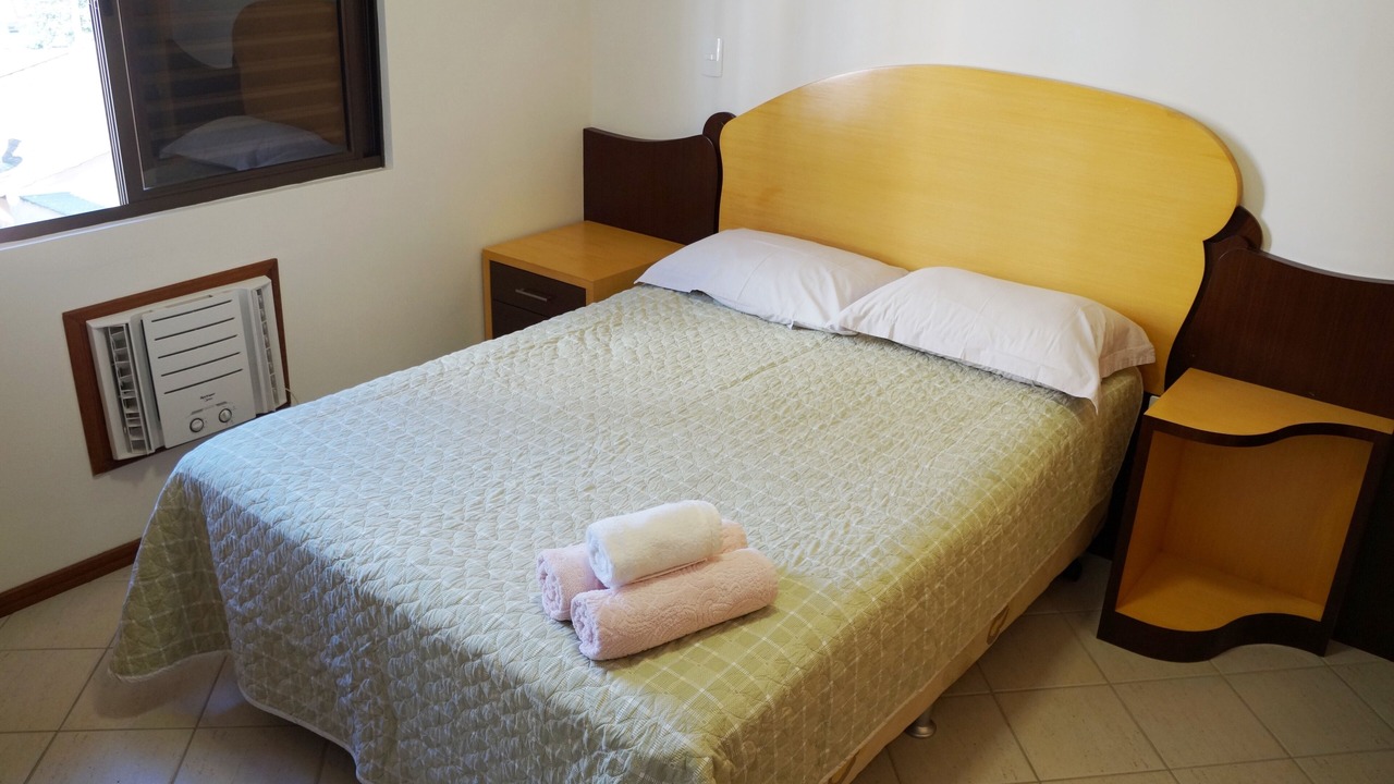 Photo of Bedroom in Cachoeira do Bom Jesus
