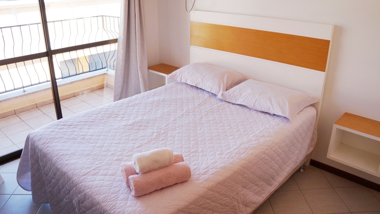 Photo of Bedroom in Cachoeira do Bom Jesus