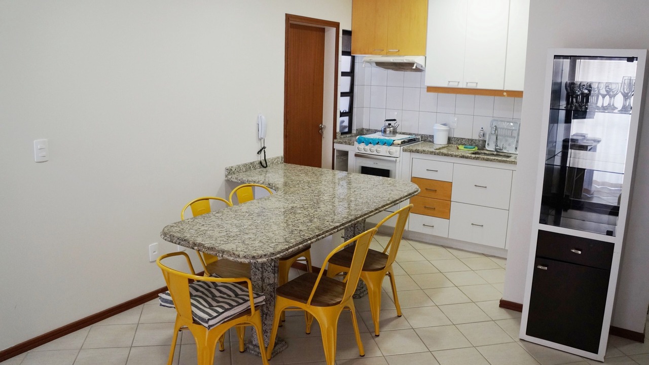 Photo of Kitchen in Cachoeira do Bom Jesus