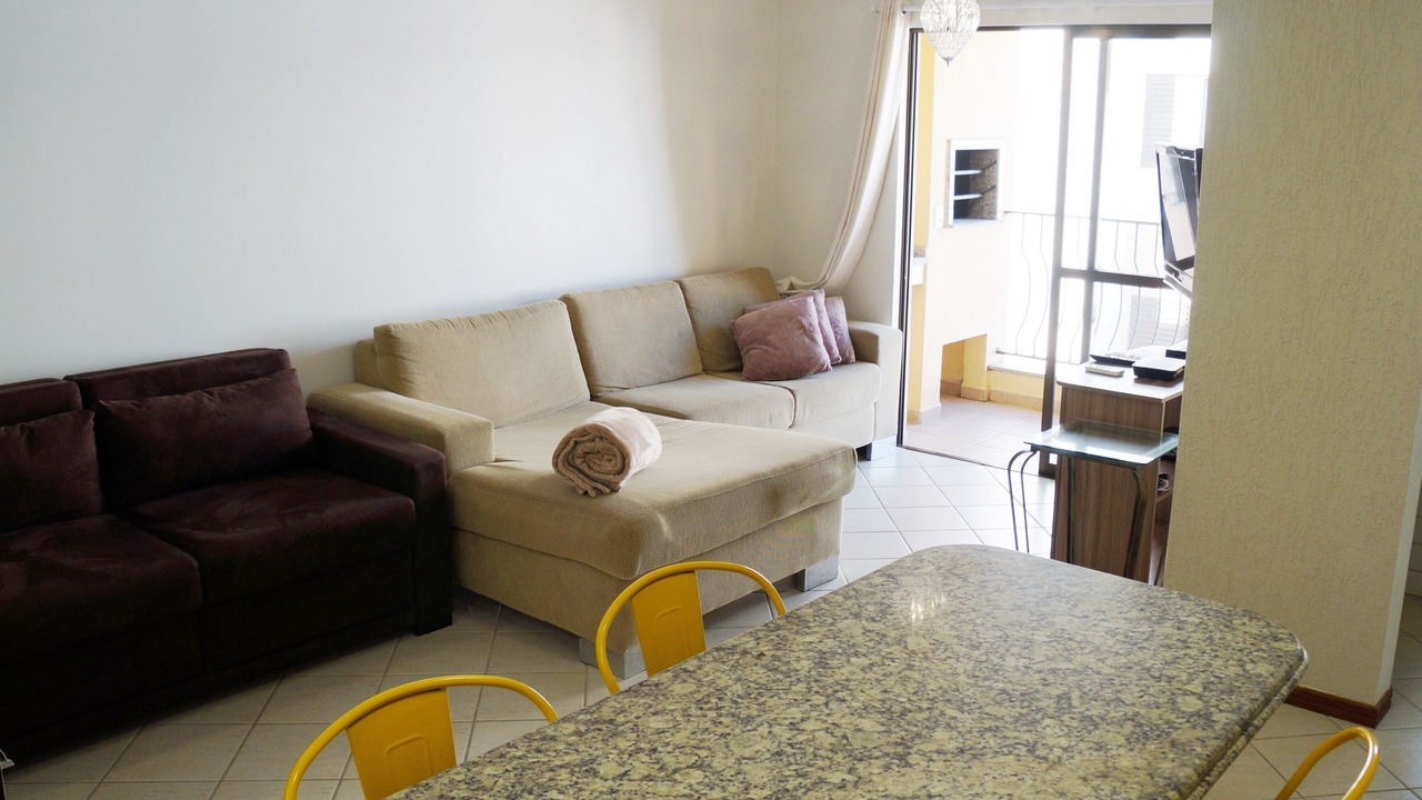 Photo of Livingroom in Cachoeira do Bom Jesus