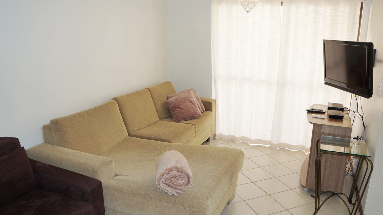 Photo of Livingroom in Cachoeira do Bom Jesus