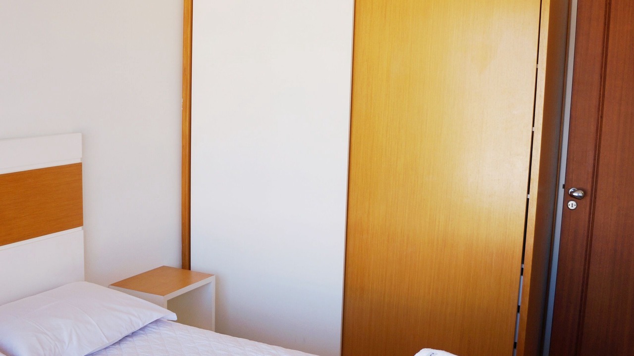 Photo of Bedroom in Cachoeira do Bom Jesus