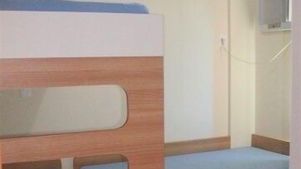 Photo of Bedroom in Bombas