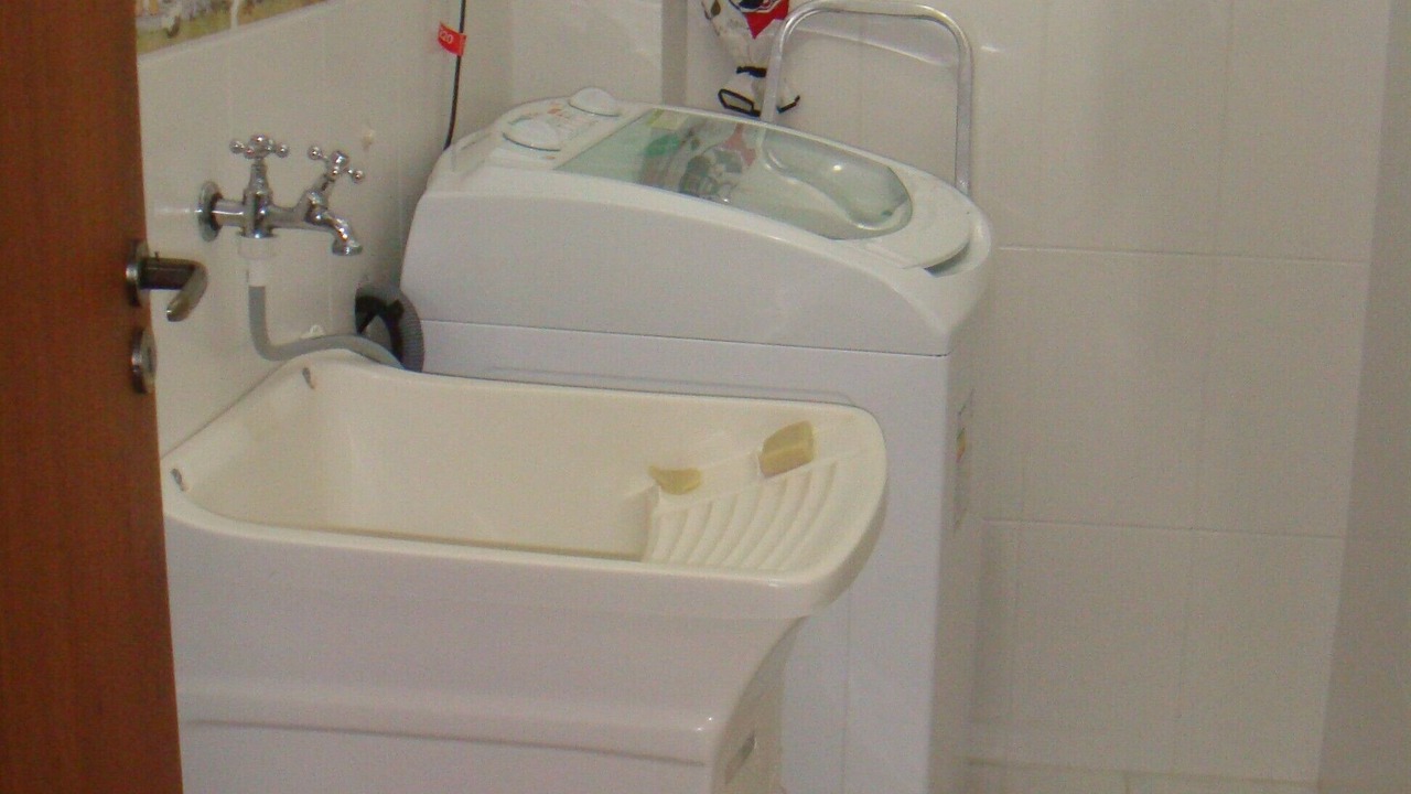 Photo of Bathroom in Bombas