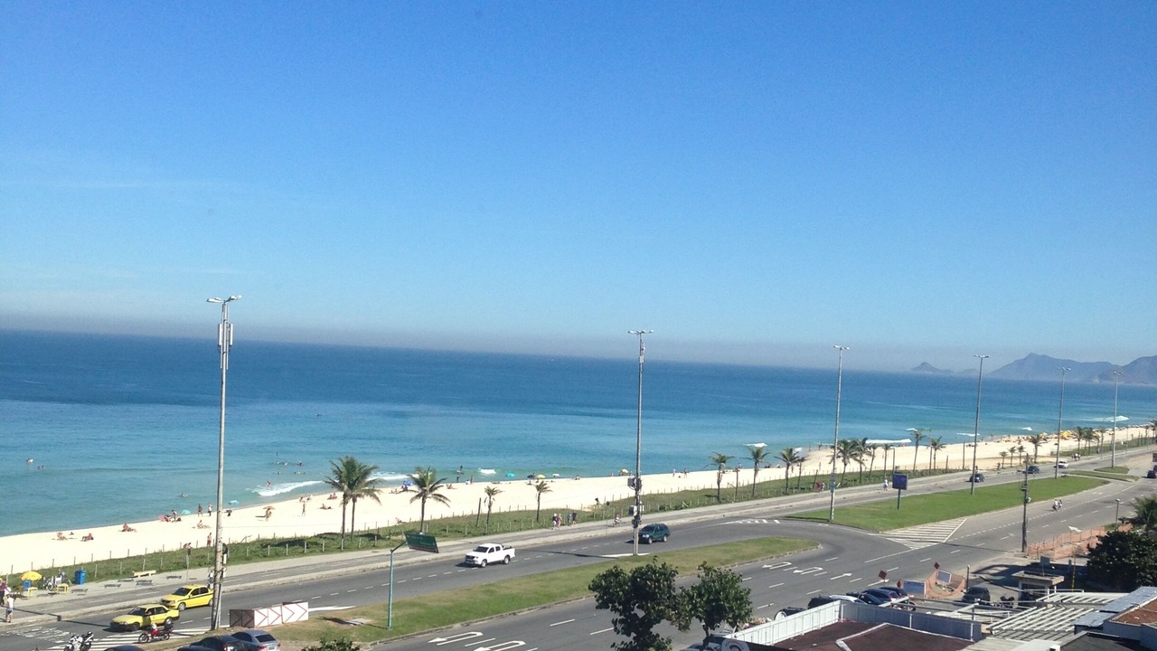 Photo of Others in Barra da Tijuca