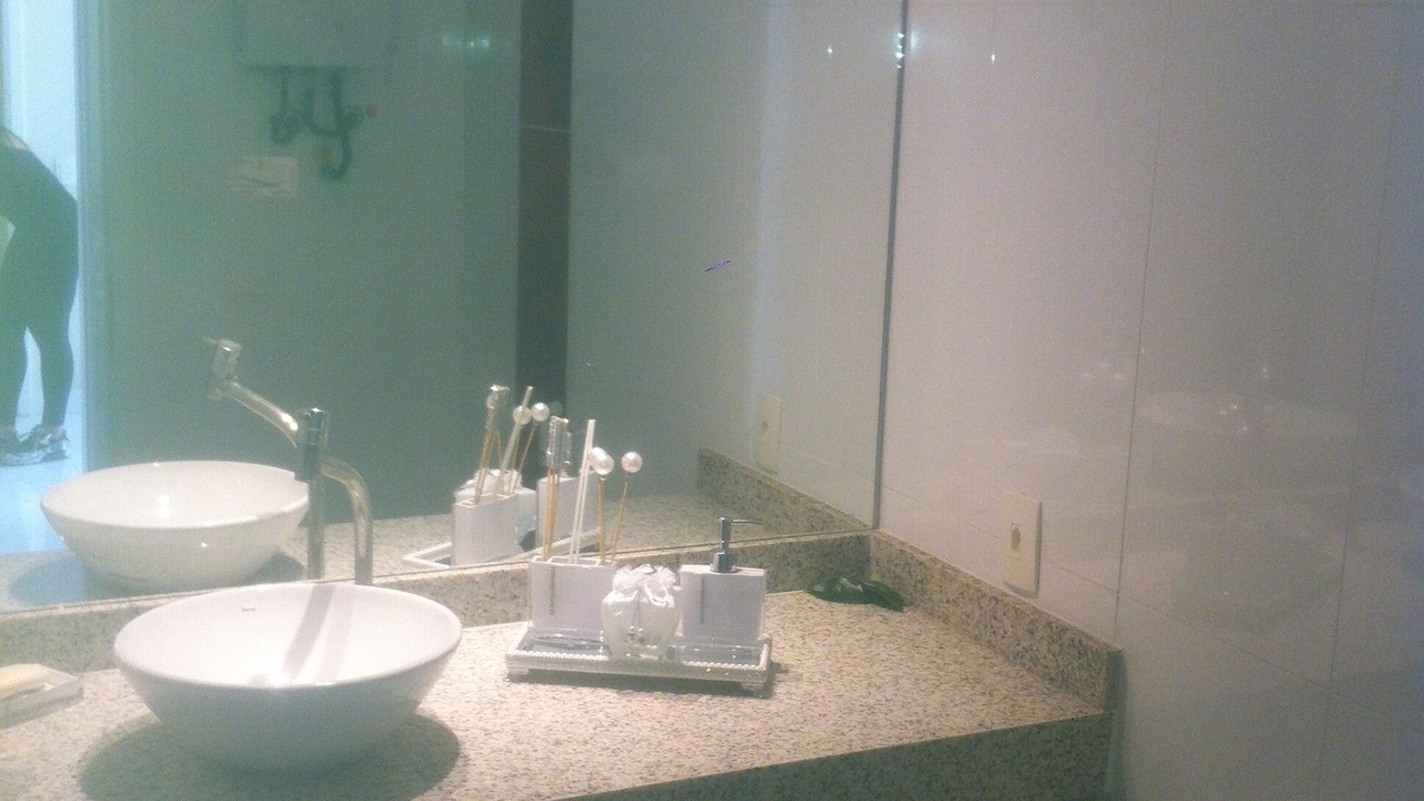 Photo of Bathroom in Barra da Tijuca