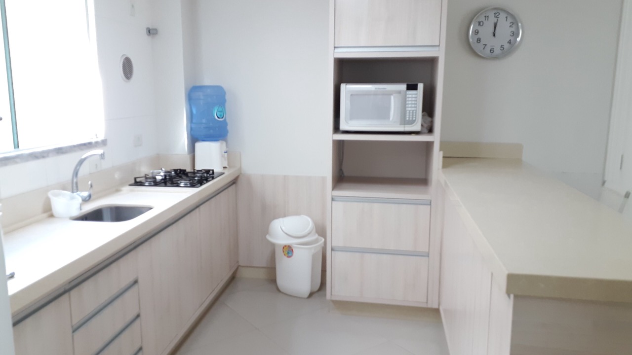 Photo of Kitchen in Bombas