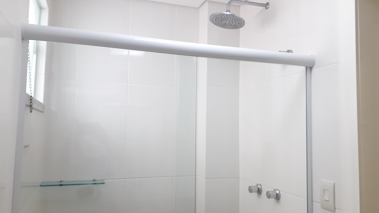 Photo of Bathroom in Bombas