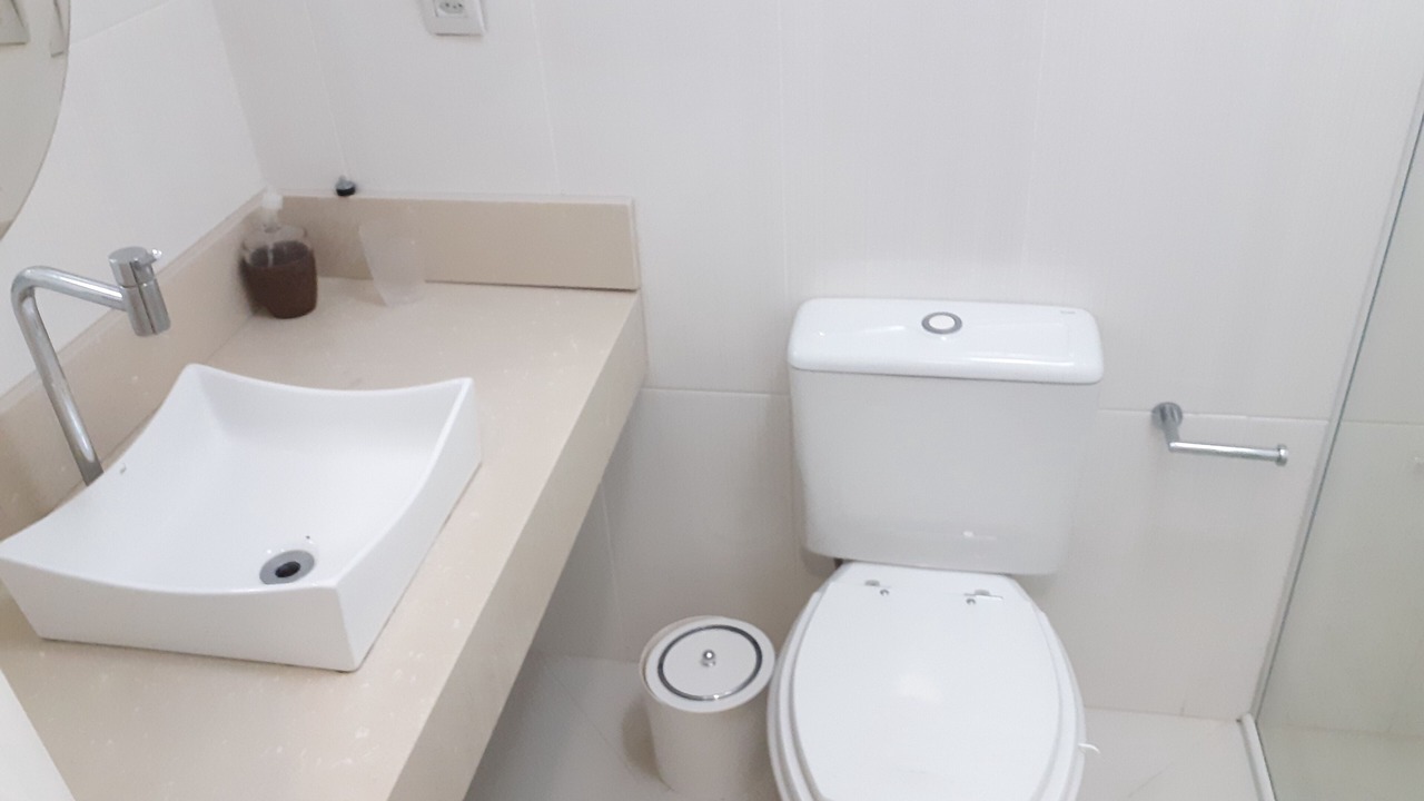 Photo of Bathroom in Bombas