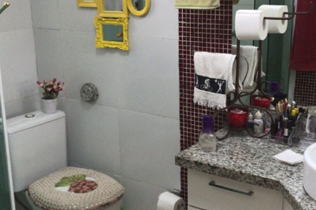 Photo of Bathroom in Centro