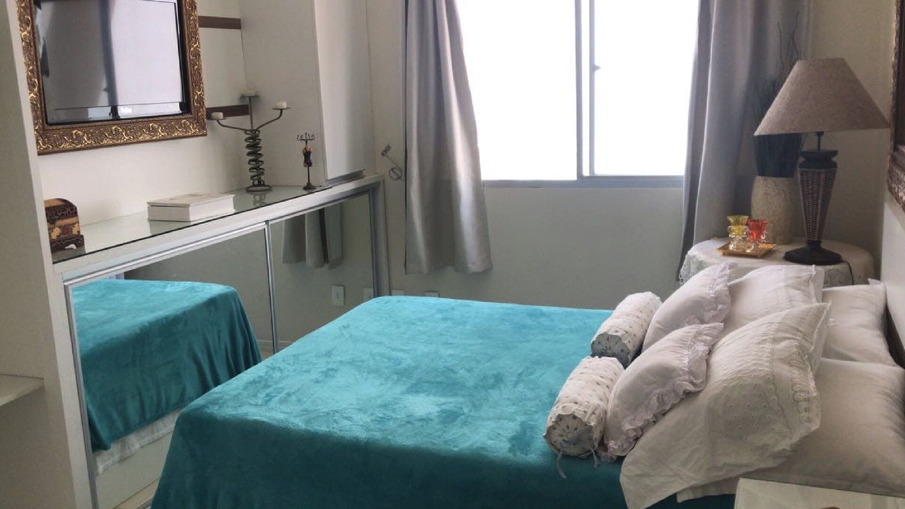 Photo of Bedroom in Centro