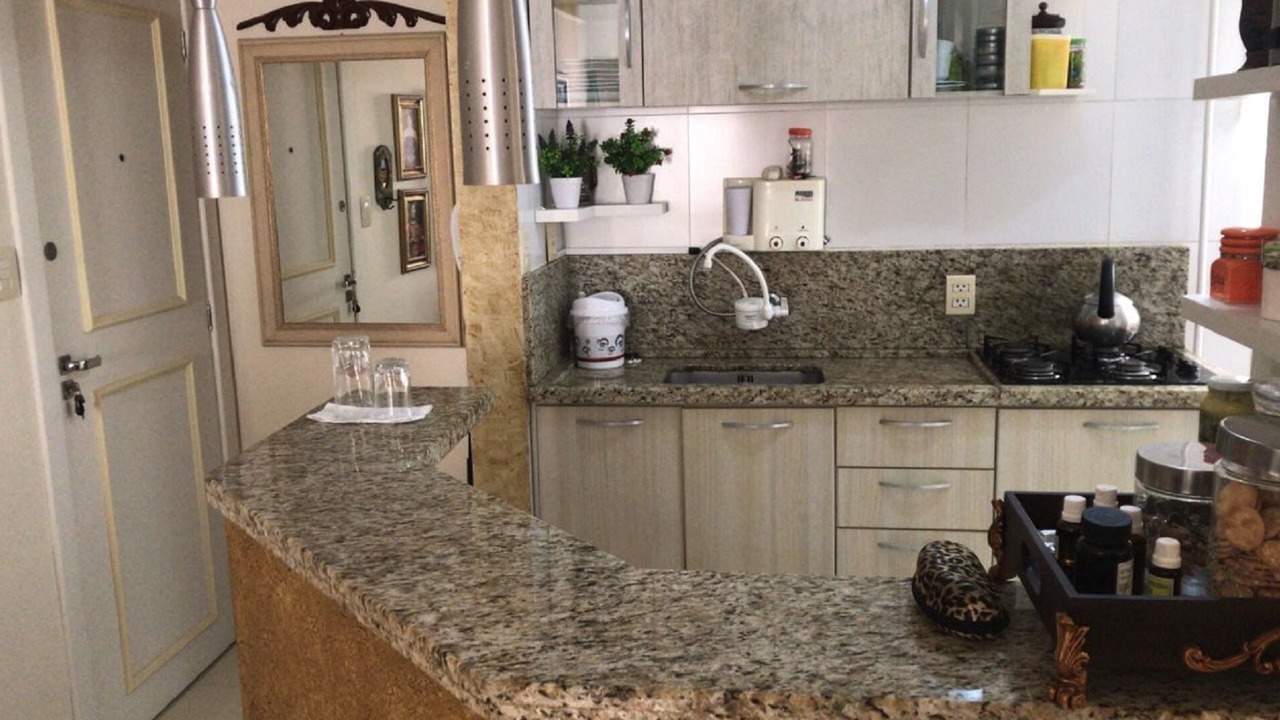 Photo of Kitchen in Centro