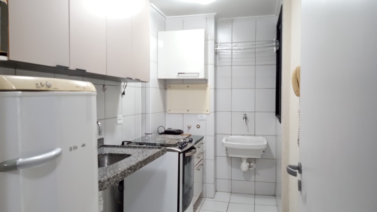 Photo of Kitchen in Pajucara