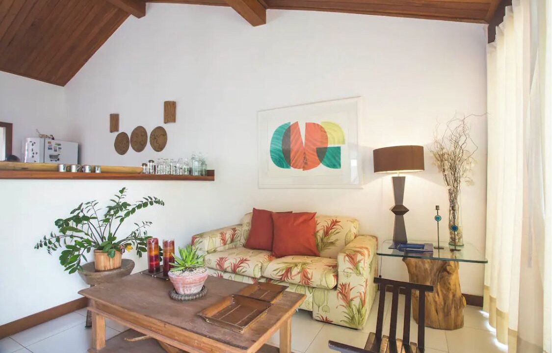 Photo of Livingroom in Albatroz
