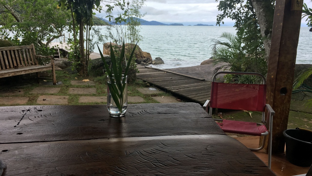 Photo of Outdoor in Paraty