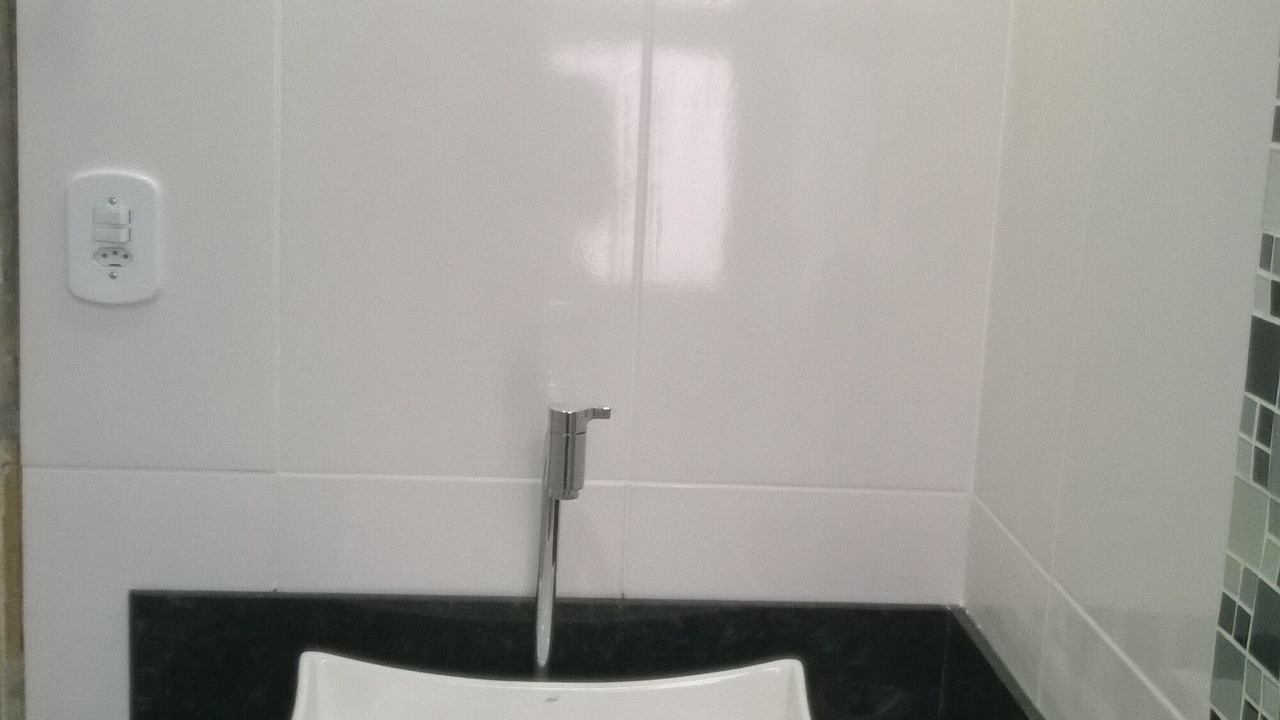 Photo of Bathroom in Centro