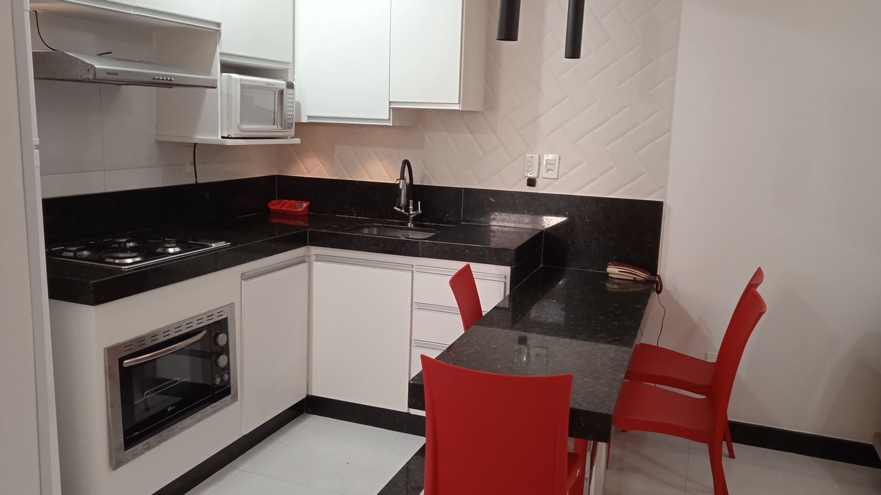 Photo of Kitchen in Centro