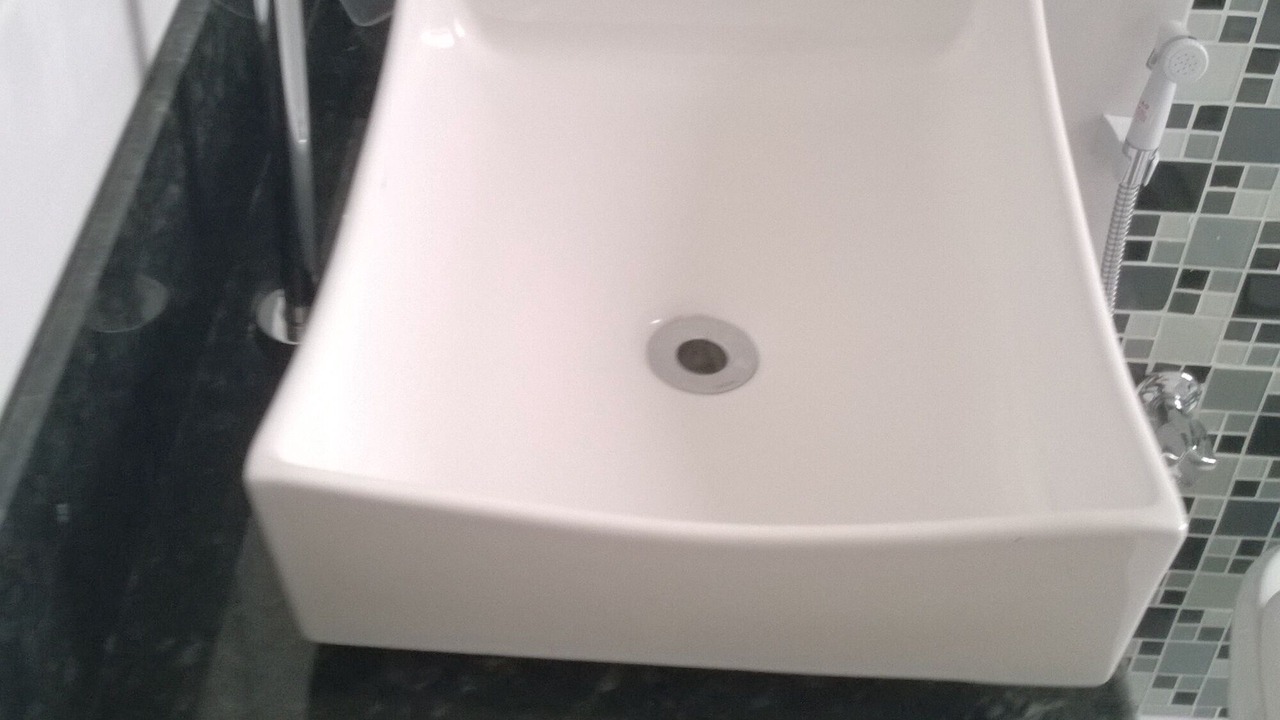 Photo of Bathroom in Centro