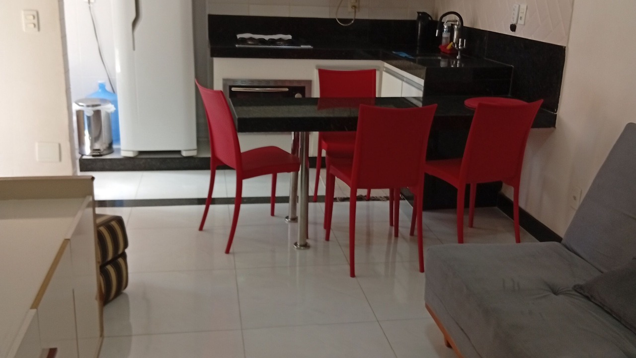 Photo of Kitchen in Centro