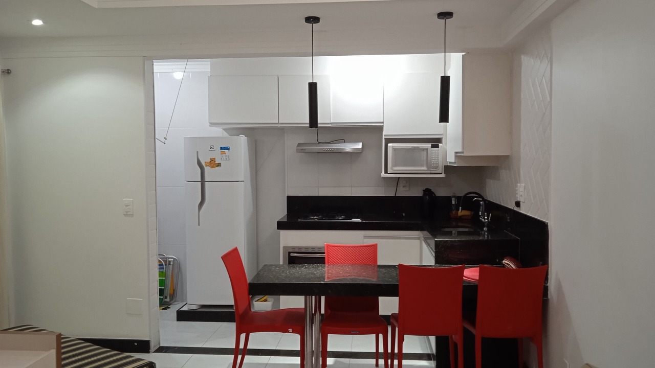 Photo of Kitchen in Centro