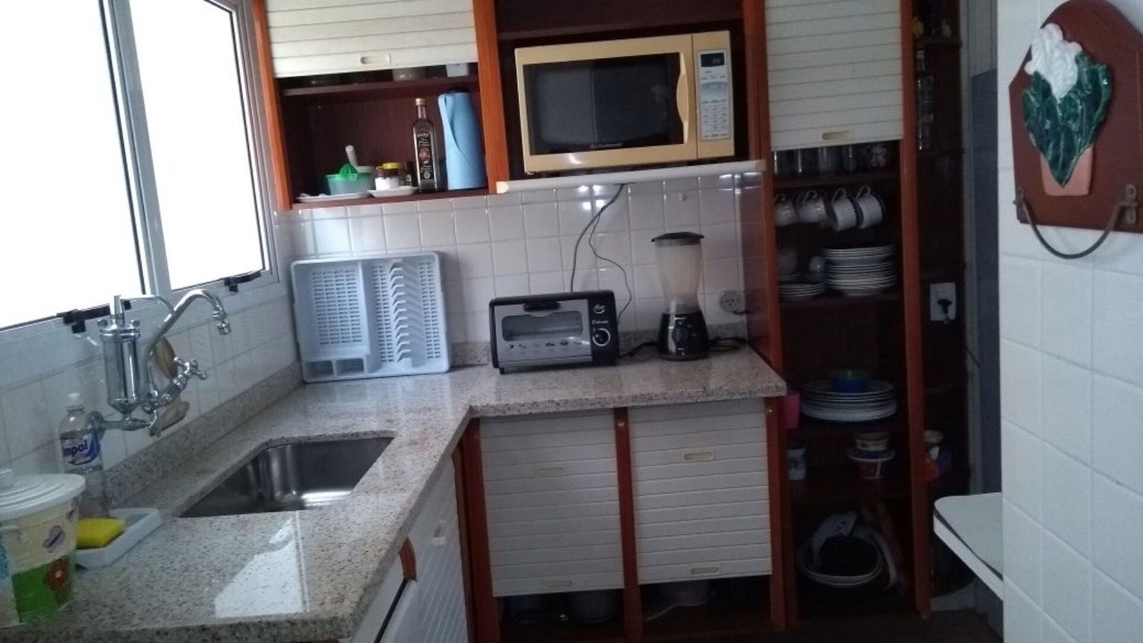 Photo of Kitchen in Riviera de Sao Lourenco